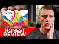 Indigo Mastercard Celtic Bank - My Honest Review Real User Experience 2025