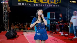 laluna music ngupayake kurnia rahma happy party grpt gank tarukan margorejo