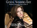 Piano Concerto No. 17 in G Major, K. 453: III. Allegretto - Golda Vainberg-Tatz, Moscow Chamber Orchestra, Constantine Orbelian & Wolfgang Amadeus Mozart