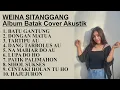 Download Lagu Album Lagu Batak Akustik Cover Terbaru 2023 | Weina Sitanggang |