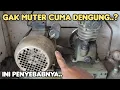 Download Lagu Dinamo listrik bunyi dengung tapi gak muter..? ini penyebabnya