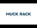 Muck Rack helps PR teams stay organized and report on their results