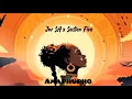 Jnr SA, Section Five - Amaphupho (edited audio clip) not original sound 