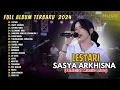 Download Lagu LESTARI - OBATI RINDUKU SASYA ARKHISNA | FULL ALBUM DANGDUT