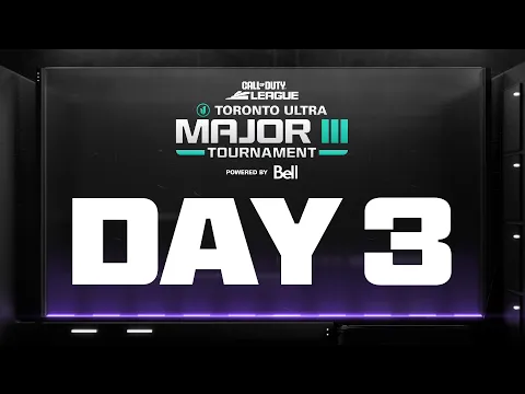 Download MP3 Call of Duty League Major III Tournament | Day 3