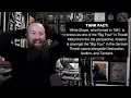 ROADIE REACTIONS | Kreator - "Hate Über Alles"