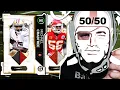FULL RAIDERS THEME TEAM DEBUT - IS THIS THE BEST TEAM ON MADDEN 23
