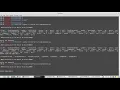Python List Comprehension tutorial for Device interface status Part 31 TEXTFSM output with NETMIKO