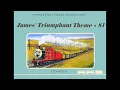 Download Lagu James' Triumphant Theme - S1, V2 (Recreation)