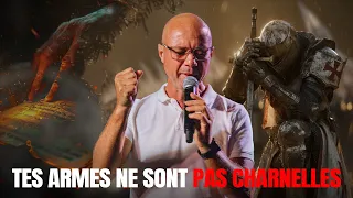 Comment combattre spirituellement et gagner ? I Jimmy Mussard I Extravagance