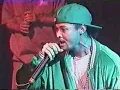 Bone Thugs-N-Harmony - No Surrender (live)