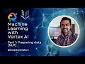 ML with Vertex AI - Text classification Part 1