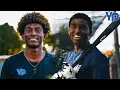 Day in the Life of LSU Baseball Commit Nate Davis