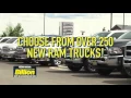 Billion Dodge May 2016