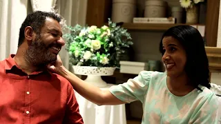 Testemunho Terapia do Amor - Pedro e Núbia