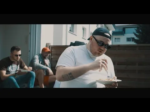 Download MP3 LUGATTI & 9INE - Frisches auf dem Herd (Dir. by Timo Milbredt) prod. TRAYA & sensationL