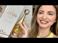 RESENHA DO PERFUME J ADORE L OR ESSENCE DE PARFUM DIOR