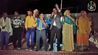 Hees Cusub Is Daaya Walaalayaal Siidii Cali Winkey 