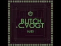 Download Lagu Butch \u0026 C. Vogt - Bliss (Original Mix)