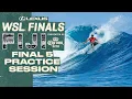 Download Lagu 🔴 LIVE - Final 5 Practice Session + Fiji Heats - Lexus WSL Finals Fiji pres by Corona Cero