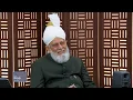 Download Lagu This Week With Huzoor - 12 September 2025