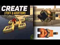 Create Stuff Additions tutorial guide 1 18 2 - 1 19 2 minecraft java edition