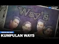 Lagu Nostalgia Seni: Kumpulan Ways | MHI (21 Mac 2023)