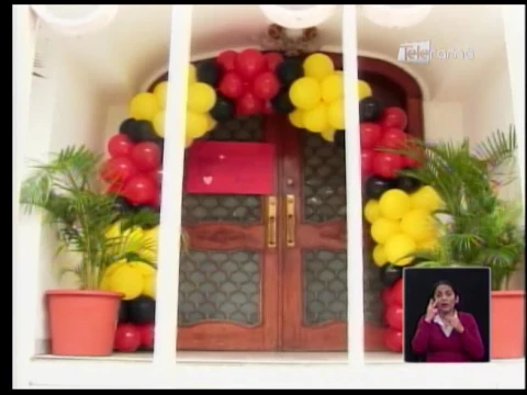 Expectativa por llegada de Abdalá Bucaram