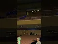 The B-Man in the Balcony