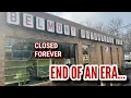 End of an ERA Our LAST Independent Auto Parts Store is Closing ITS A SAD DAY