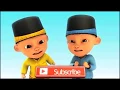 Kun Anta Versi Upin ipin