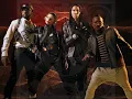 Black Eyed Peas - Let's Get It Started (Spike Mix) (HQ)