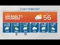 KING 5 Weather