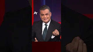  أنت تزايد على نتنياهو    مواجهة بين أحمد طه ومحلل ترامب دندنها