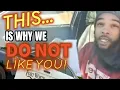FORT WORTH - ILLEGAL TICKET TRAP -This is for the CHIEF who has no idea why we do not trust him