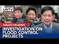 Download Lagu LIVE: Senate Blue Ribbon Committee continues hearing on flood control projects | Sept. 23, 2025