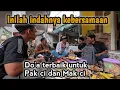 Download Lagu Hari ke 2 bersama Mak cik dan pak cik, masyaallah ternyata seperti ini..!