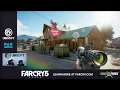 Video di Far Cry 5 Gameplay Walkthrough Part 2