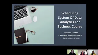 Genetic Algorithm For Timetable scheduling using Python