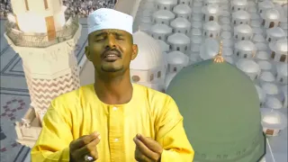 المادح الطروب الطاهر محمد احمد القبه الفيها راحة بالي 
