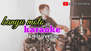 Download Banyu moto (karaoke) koplo version MP3