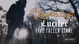 Download Melodius Deite - Lucifer (The Fallen Star) ft. Jinn (Official Video) MP3