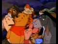 Download Lagu Nya äventyr med Nalle Puh (1988) VHS-Öppning