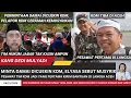 KDM TIBA DI ACEH TAMIANG‼️PERMINTAAN DAMAI DICUEKIN TIM HUKUM JABAR, ELYASA SINGGUNG KEMUSYRIKAN.