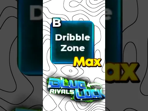 LA MEJOR HABILIDAD DE BLUE LOCK RIVALS😎😎