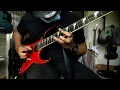 Download Lagu Deadsquad - Murder  (Feat Eet Sjahranie Guitar Solo)