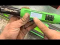 Snap on tech angle torque wrench s secrets hidden inside Settings details and more