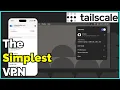 Tailscale Is Awesome - Deployment Testing ACLs and Exit Nodes