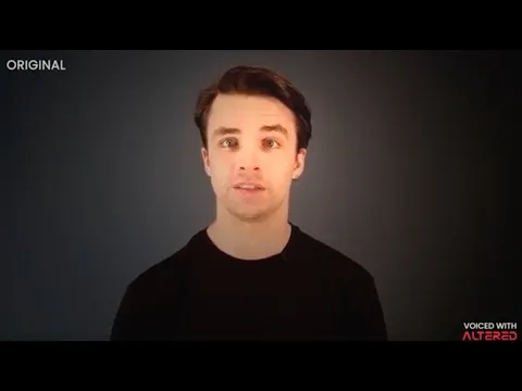  Male Monologue 