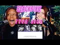 Download Lagu BLACKPINK - Typa girl reaction